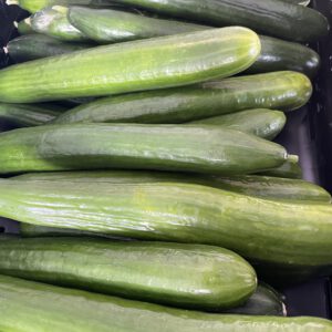 Gurken 1 kg