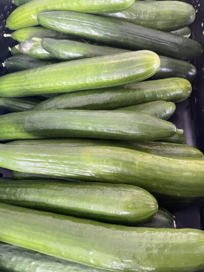 Gurken 1 kg