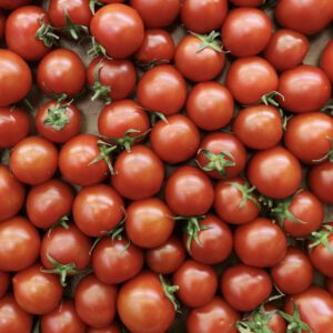 Rundtomate 500g