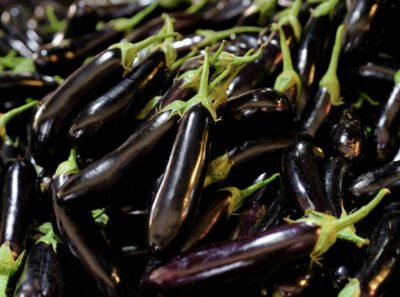 Aubergine 1 kg